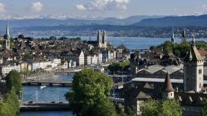 Beste Lage in Zürich
